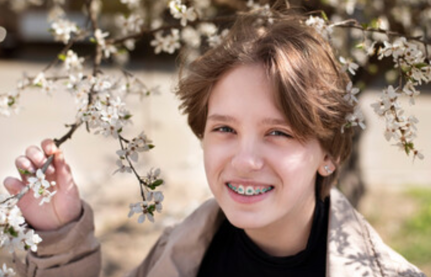 early orthodontist benefits
