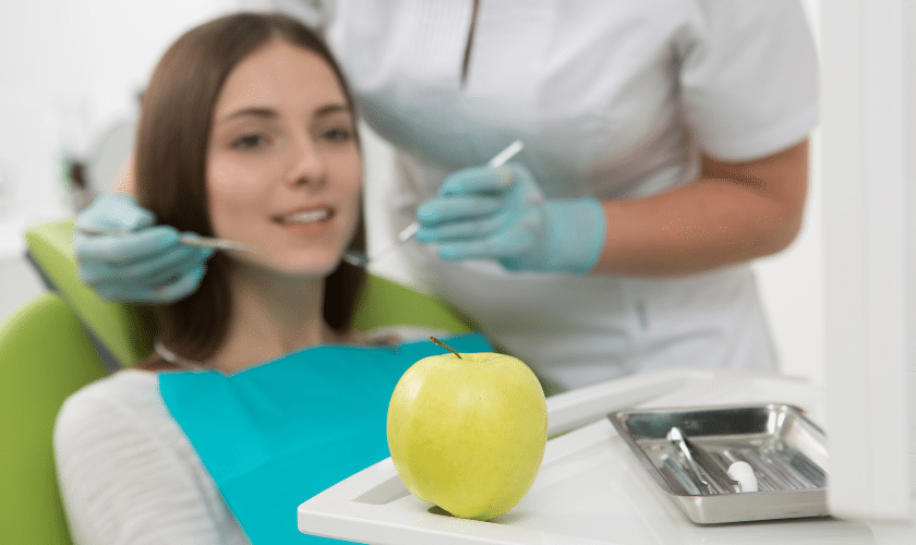 Orthodontist Red Lion