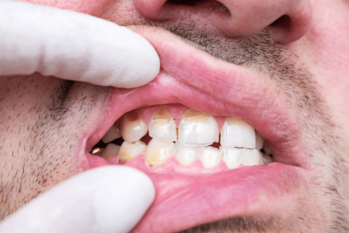 Malocclusion issues resolved at York PA