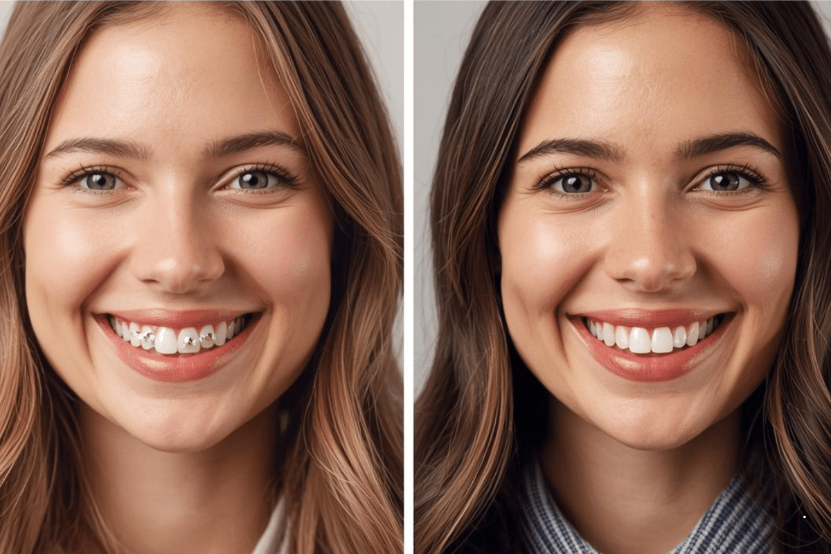 Orthodontics emergency during holidays in York and red Lion