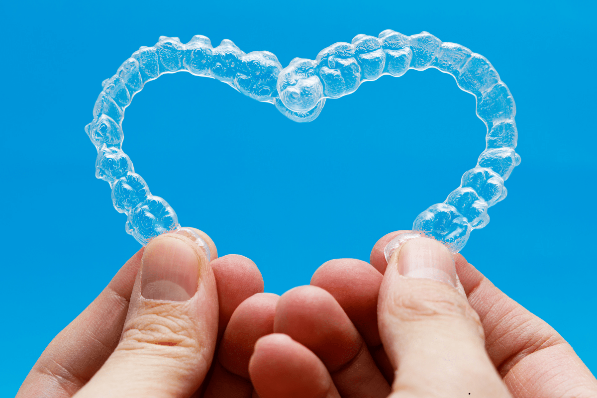 5 Invisalign Hygiene Tips
