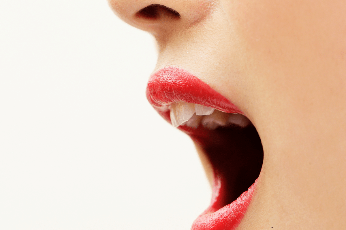 The Mouth–Gut Link