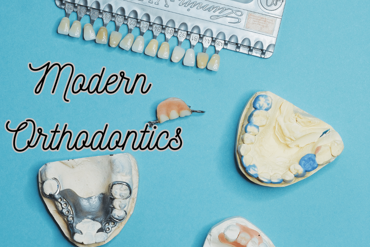 Trending Topics in Modern Orthodontics