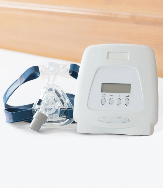 CPAP Intolerance & Non Compliance