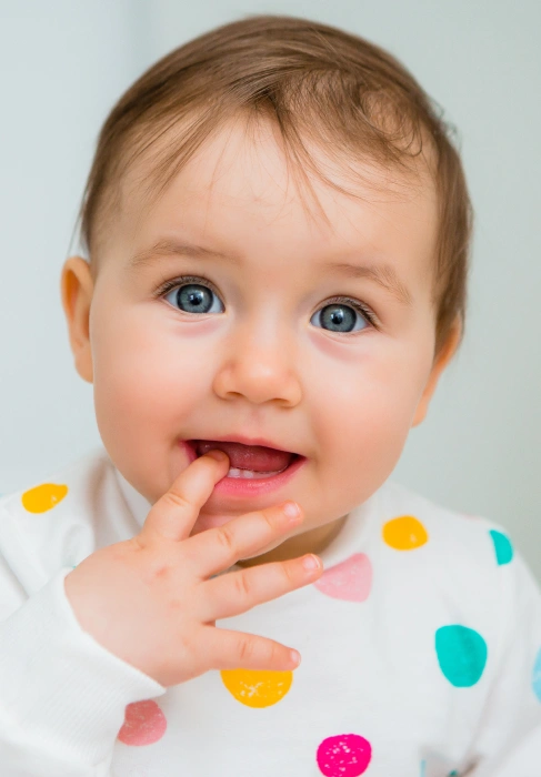 Lip-Ties and Tongue-Ties in Newborns