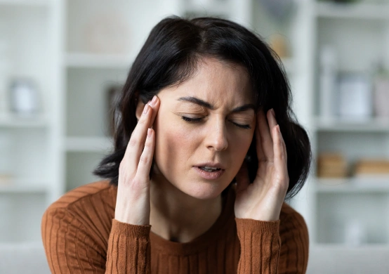 Migraine Treatment