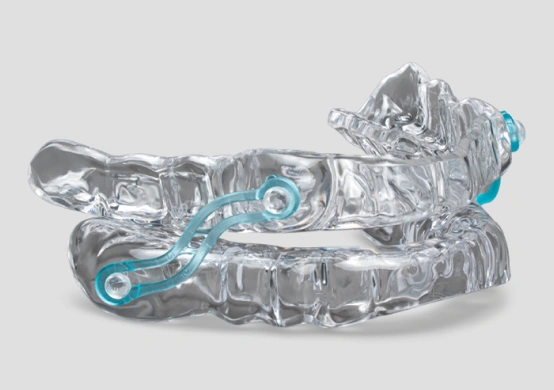 Oral Appliance Therapy