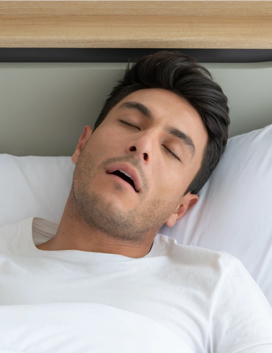 Snoring Treatment