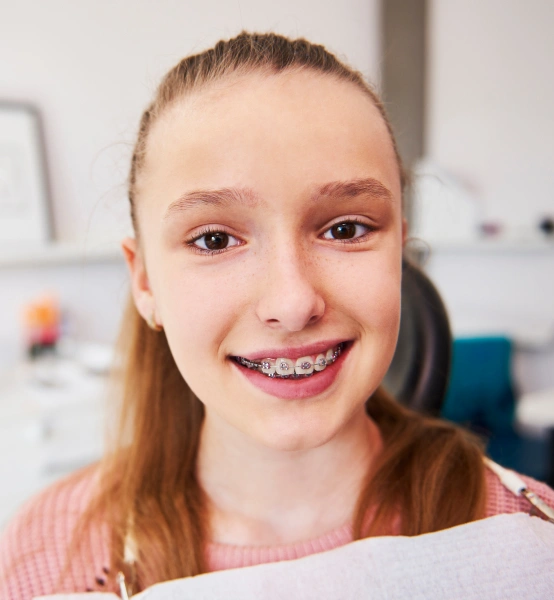 Surgical Orthodontics