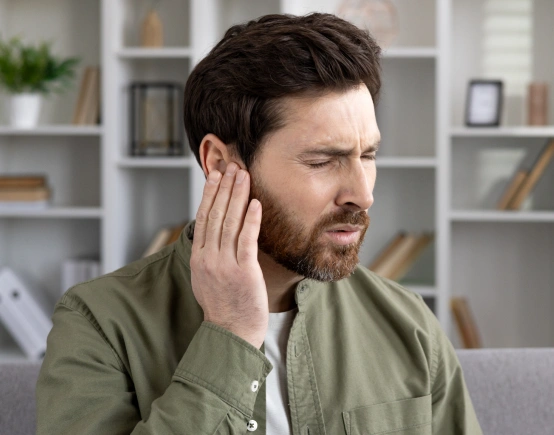 Tinnitus