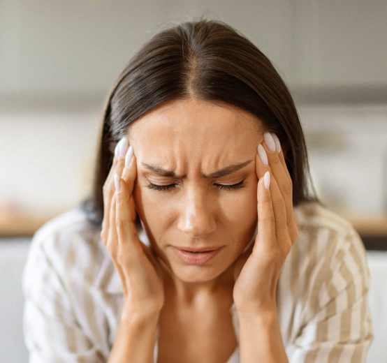 Vertigo & Dizziness