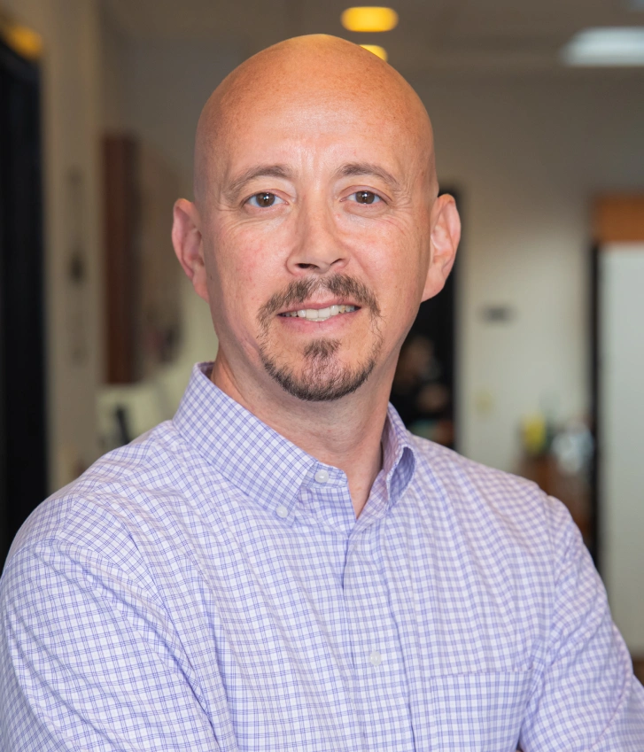 Dr. Daniel L. W. Fishel, orthodontist at F&S Orthodontics & Periodontics