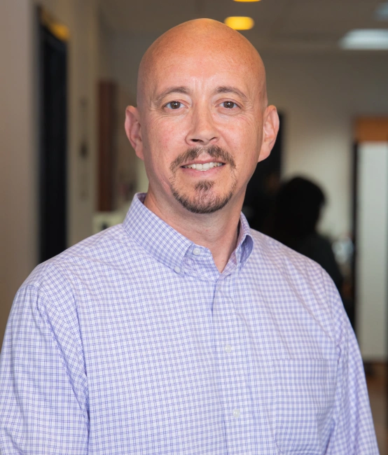 Dr. Daniel L. W. Fishel at F&S Orthodontics & Periodontics